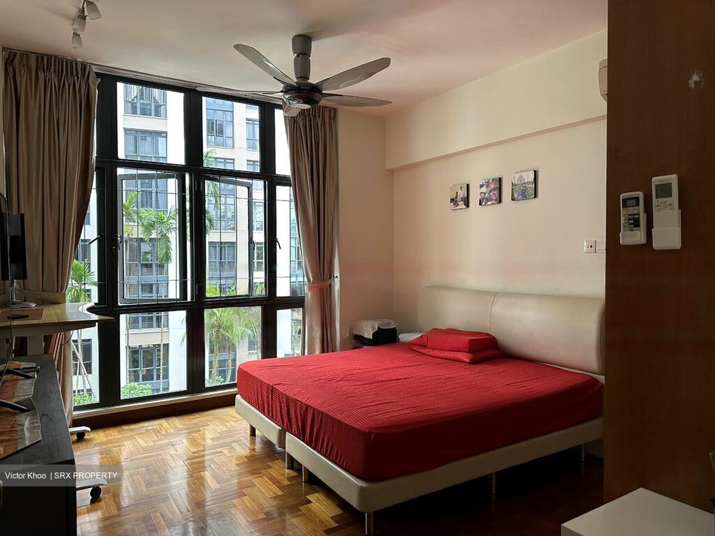 East Meadows (D16), Condominium #565047131